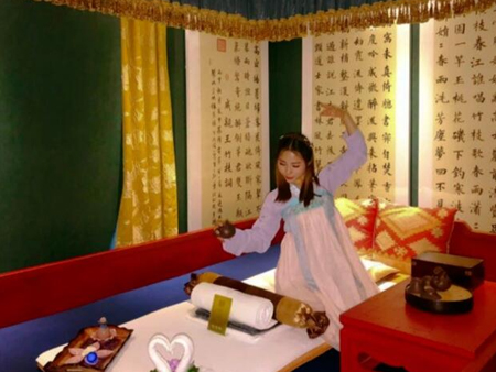 长沙天心区足疗前先听懂双脚的疲惫